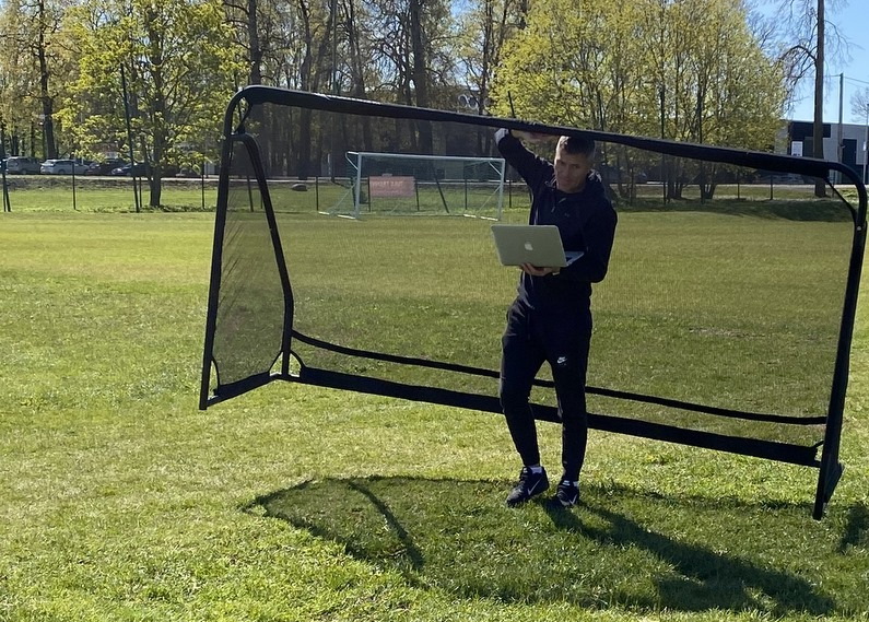 Будем здоровы!